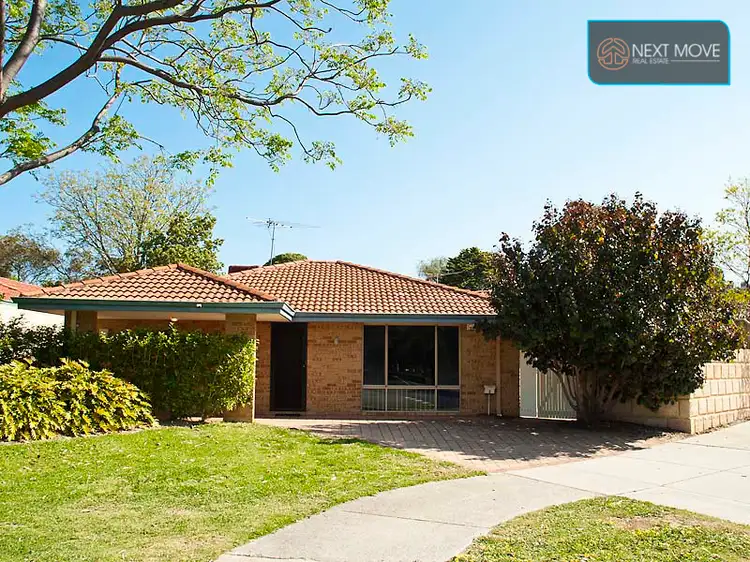 Main view of Homely house listing, 2 Lucas Street, Willagee WA 6156