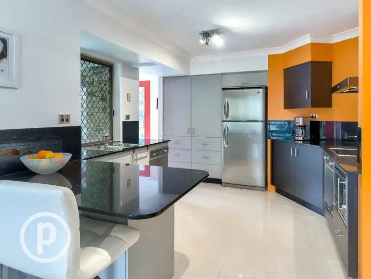 Fifth view of Homely house listing, 11 Dove Tree Crescent, Sinnamon Park QLD 4073