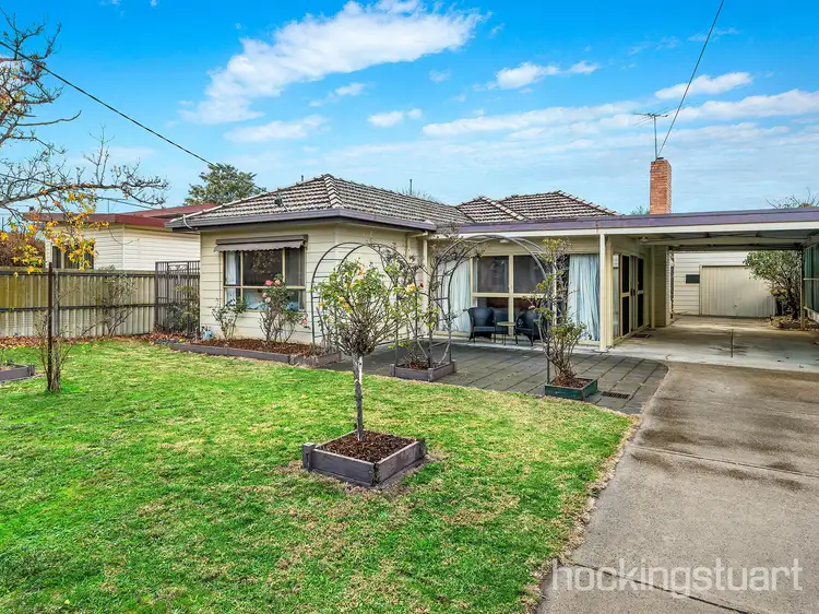 Second view of Homely house listing, 34 Kershaw Street, Mordialloc VIC 3195