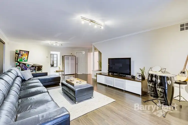Fifth view of Homely house listing, 30 Reed Crescent, Taylors Lakes VIC 3038