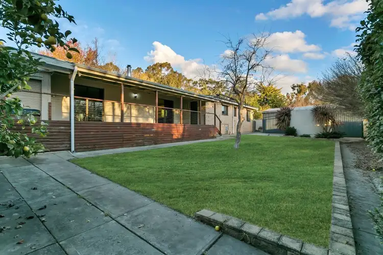 Fifth view of Homely house listing, 54 Nairne Road, Woodside SA 5244