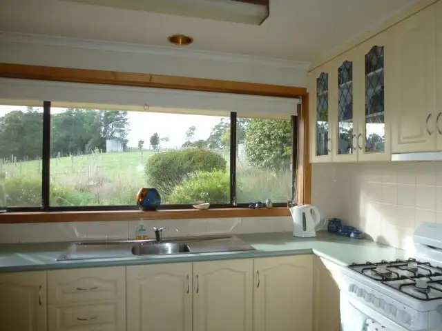Seventh view of Homely rural property listing, 444 East Minstone Road, Scottsdale TAS 7260