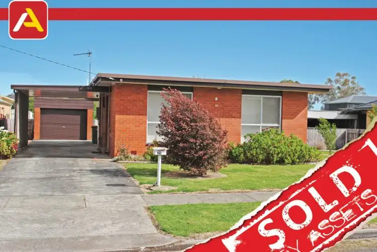 35 Scott Street, Heywood VIC 3304