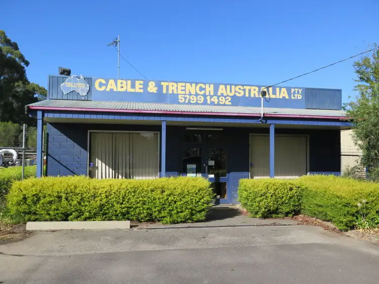 Second view of Homely house listing, 128 Wimble Street, Seymour VIC 3660