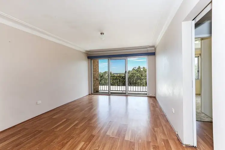 Third view of Homely unit listing, 8/65 Nesca Parade, The Hill NSW 2300