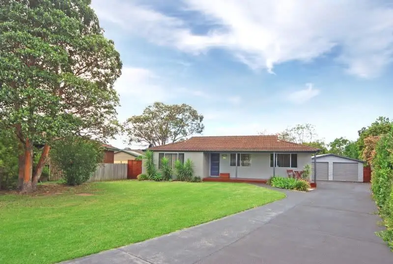 Main view of Homely house listing, 4 Ramsey Grove, Bomaderry NSW 2541