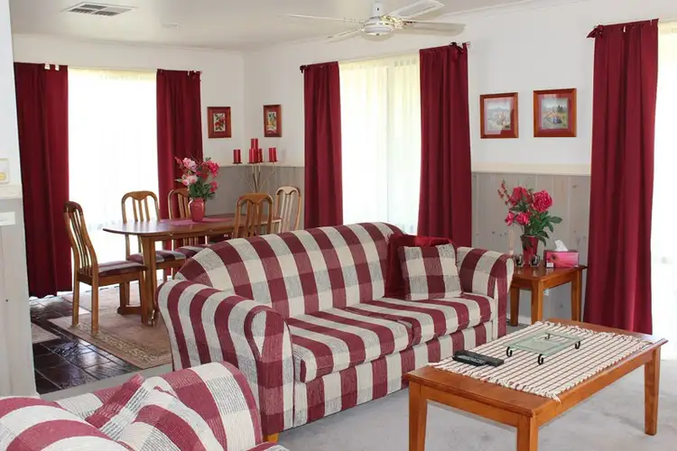Second view of Homely house listing, 14 AMANDA CRESCENT, Venus Bay VIC 3956