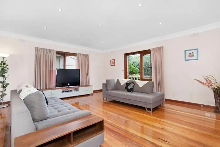 Second view of Homely house listing, 43 Mawby Road, Bentleigh East VIC 3165