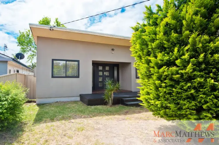 21 Harold Street, Umina Beach NSW 2257