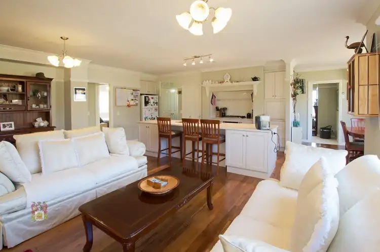 Sixth view of Homely house listing, 22 Grandview Crescent, Kinglake VIC 3763