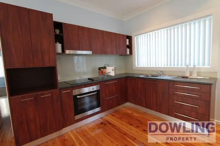 Second view of Homely house listing, 47 Bardia Road, Shortland NSW 2307