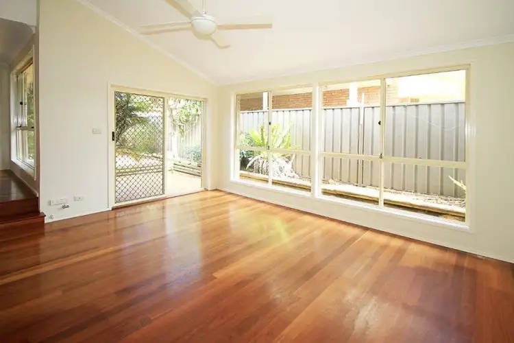 Fourth view of Homely house listing, 45 Marsden Road, Barden Ridge NSW 2234