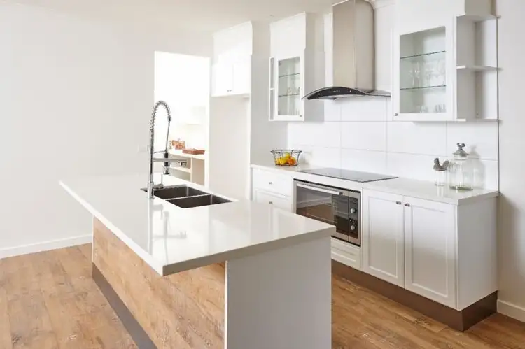 Fifth view of Homely house listing, 11 Kitchen Street, Mansfield VIC 3722