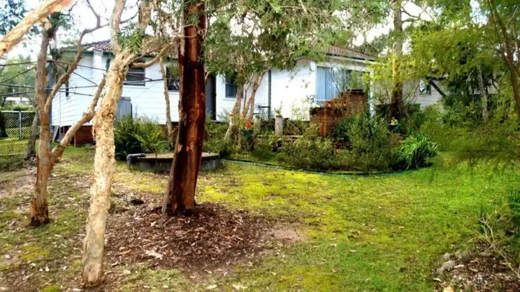 Second view of Homely house listing, 2 George Street, Barnsley NSW 2278