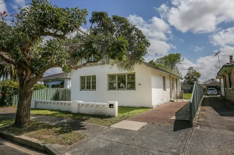 Main view of Homely house listing, 38 Newcastle Street, Hamilton North NSW 2292
