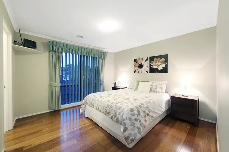 Sixth view of Homely house listing, 16 Finsbury Close, Rowville VIC 3178