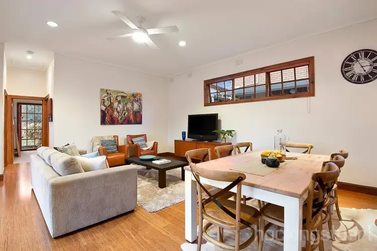 Second view of Homely house listing, 1 Marriage Road, Brighton East VIC 3187