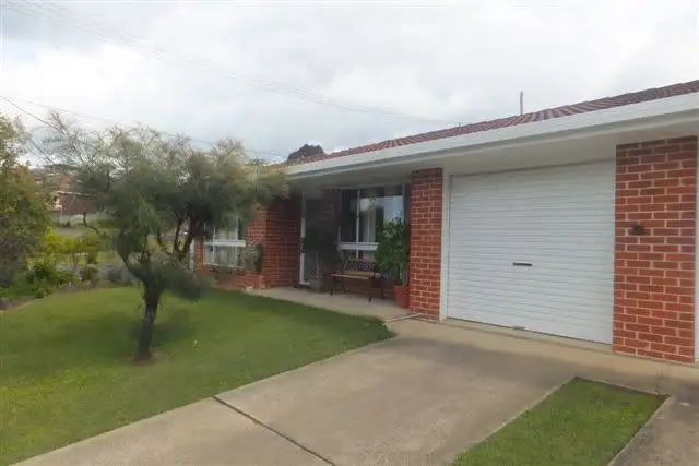 1/14 Curlew Street, Nambucca Heads NSW 2448