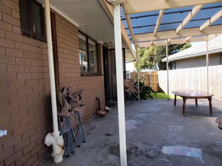 Sixth view of Homely house listing, 44 Macrae Street, East Bairnsdale VIC 3875
