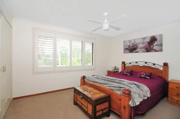 Fifth view of Homely house listing, 3 Greenwell Point Road, Nowra NSW 2541