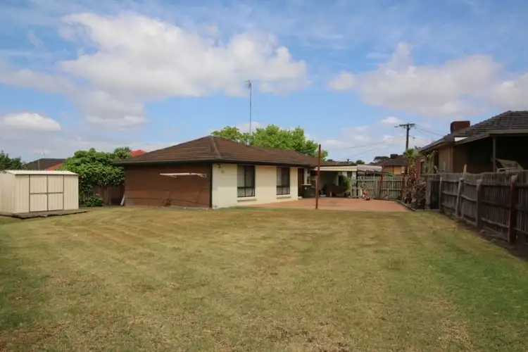 Seventh view of Homely house listing, 9 Capri Court, Deer Park VIC 3023