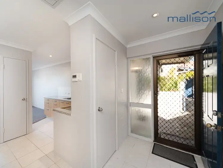 Third view of Homely apartment listing, 38/4 Manning Terrace, South Perth WA 6151