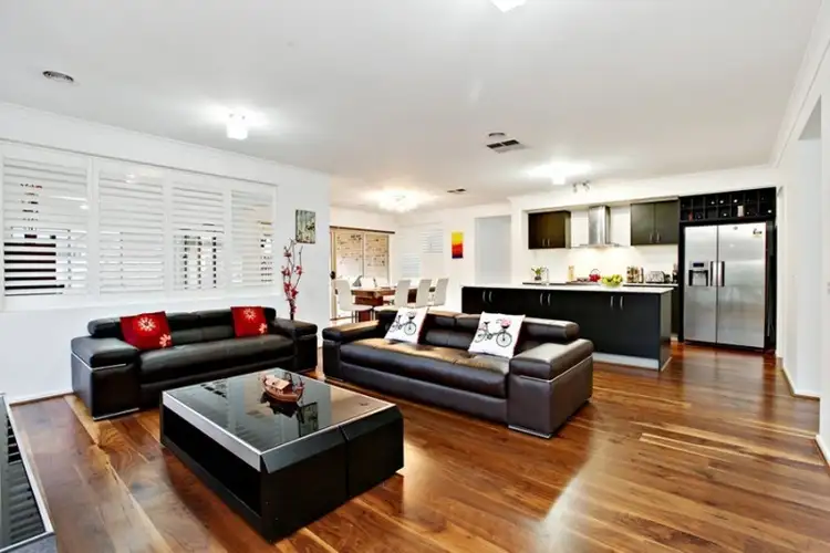 Seventh view of Homely house listing, 10 Viaduct Parade, Truganina VIC 3029