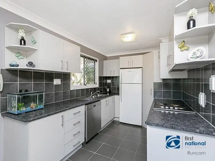 Fifth view of Homely house listing, 9 Inverell Court, Loganholme QLD 4129