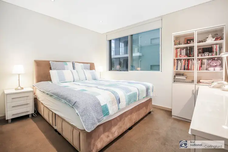 Fourth view of Homely apartment listing, 29/48-52 Keeler Street, Carlingford NSW 2118