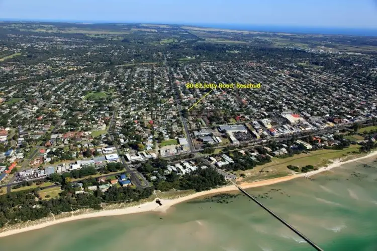 Third view of Homely house listing, 80-82 Jetty Road, Rosebud VIC 3939