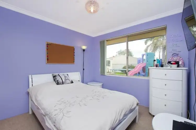 Seventh view of Homely house listing, 8 Timbermill Crescent, Broadwater WA 6280