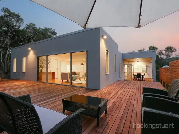 Second view of Homely house listing, 40 Phillipa Street, Blairgowrie VIC 3942