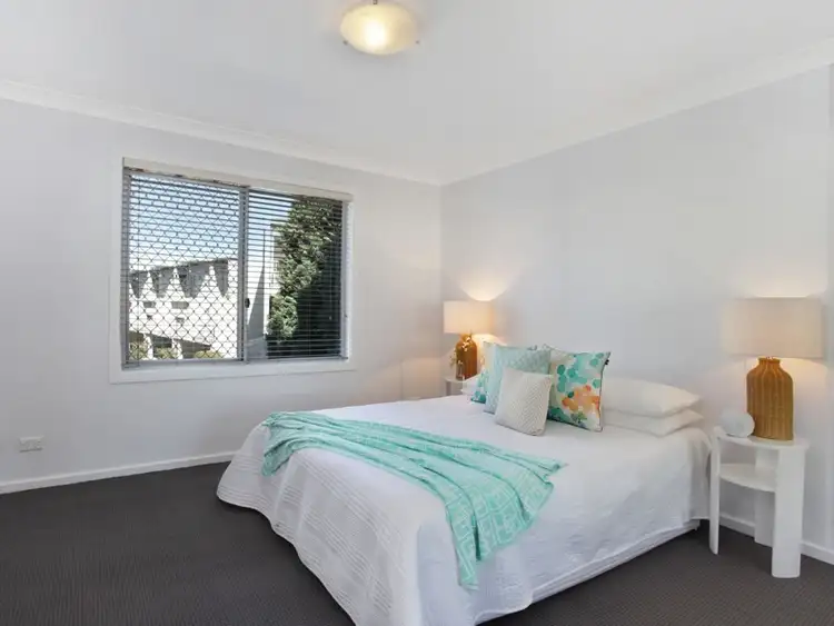 Fourth view of Homely apartment listing, 107/5 Tudor Street, Newcastle West NSW 2302