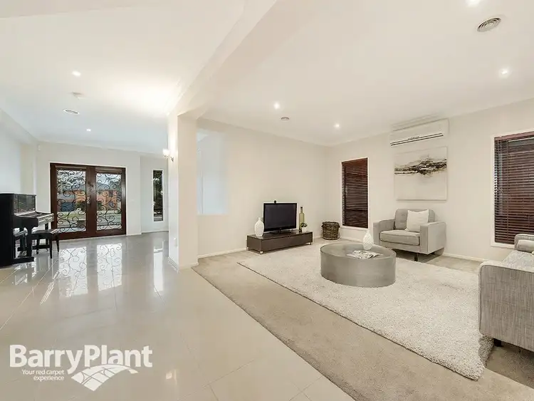 Second view of Homely house listing, 23 Woodburn Avenue, Cairnlea VIC 3023