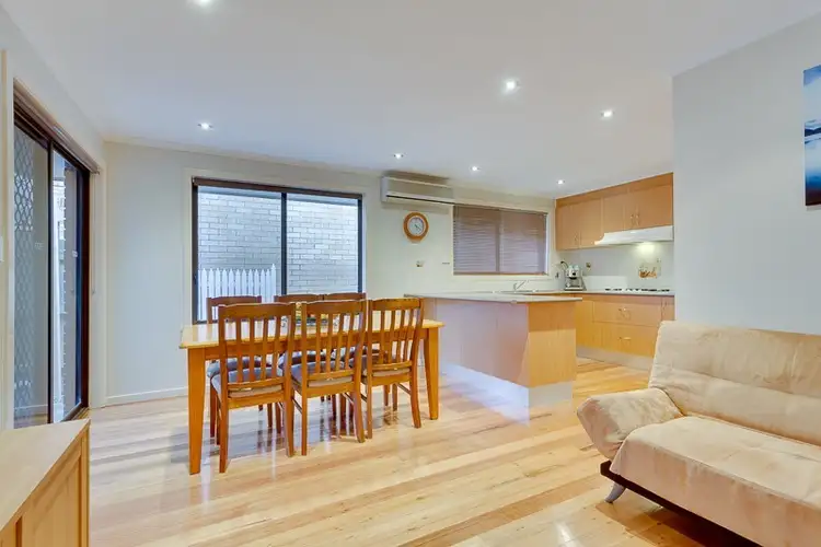 Third view of Homely house listing, 38 Angourie Crescent, Taylors Lakes VIC 3038