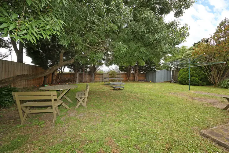 Seventh view of Homely house listing, 8 Trevena Close, Rowville VIC 3178
