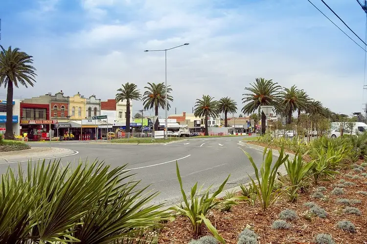 Third view of Homely townhouse listing, 1 + 2/1 Kershaw Street, Parkdale VIC 3195