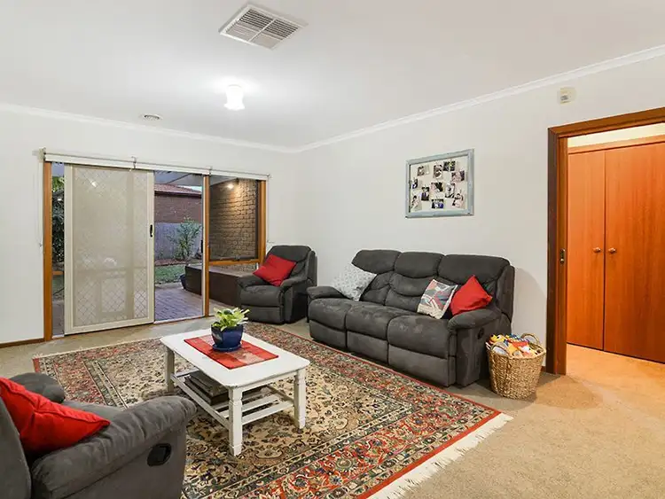 Sixth view of Homely house listing, 17 Lamb Grove, Hoppers Crossing VIC 3029