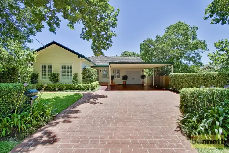 1 Chapel Street, Richmond NSW 2753