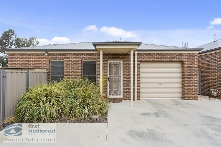 3/33 Allingham Street, Golden Square VIC 3555