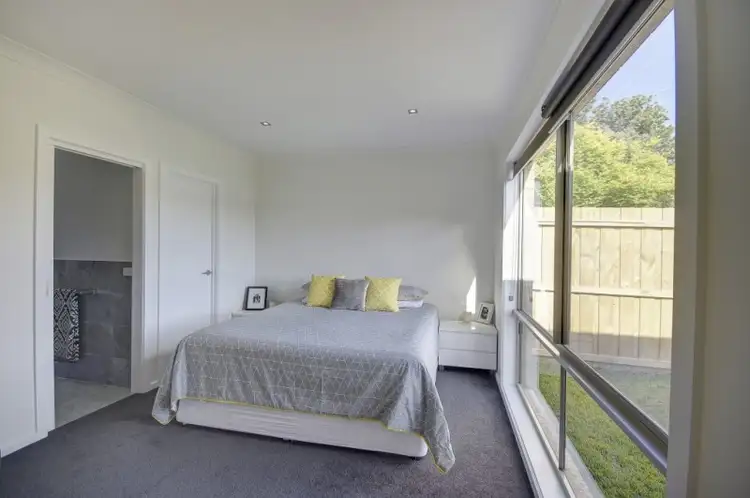 Sixth view of Homely townhouse listing, 102a Roslyn Road, Belmont VIC 3216