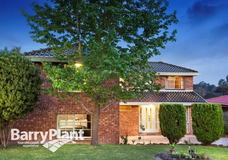 Main view of Homely house listing, 42 Manatunga Circuit, Greensborough VIC 3088