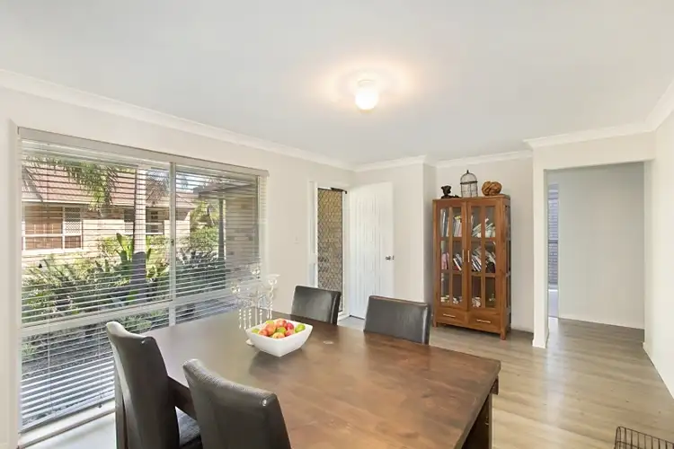 Third view of Homely house listing, 7 Blueberry Ct, Banora Point NSW 2486