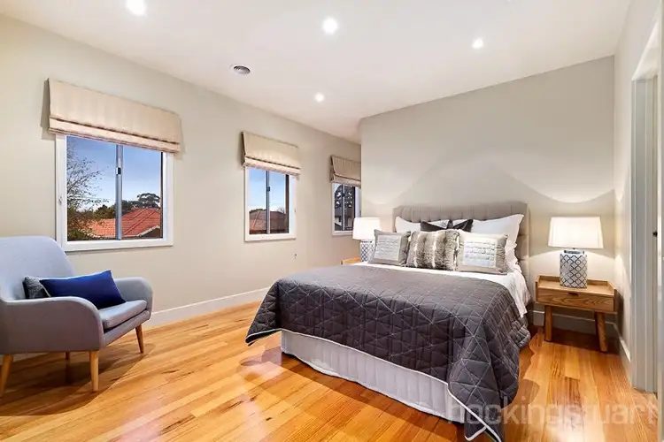 Fifth view of Homely townhouse listing, 1/37 Graham Avenue, Mckinnon VIC 3204