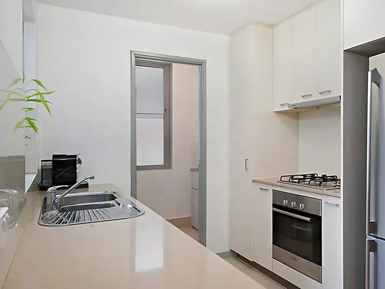 Third view of Homely apartment listing, 2/38 Fielder Street, East Perth WA 6004