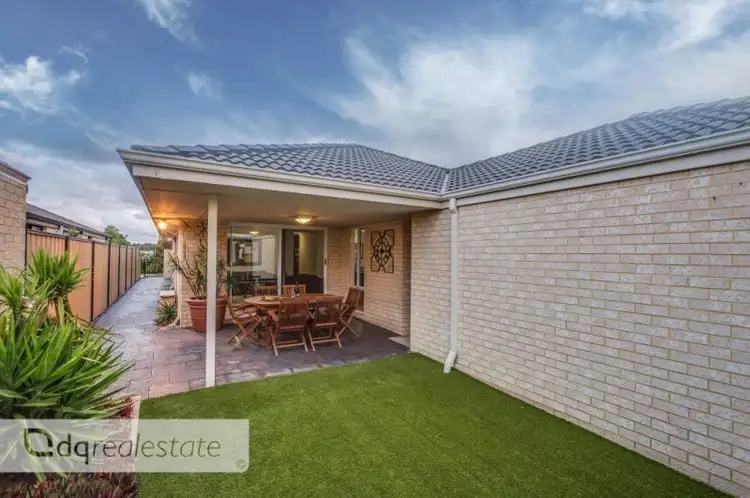 Sixth view of Homely house listing, 9 Whimbrel Vista, Tapping WA 6065