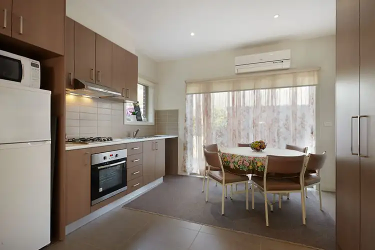 Third view of Homely townhouse listing, 2/47 Hickford Street, Reservoir VIC 3073