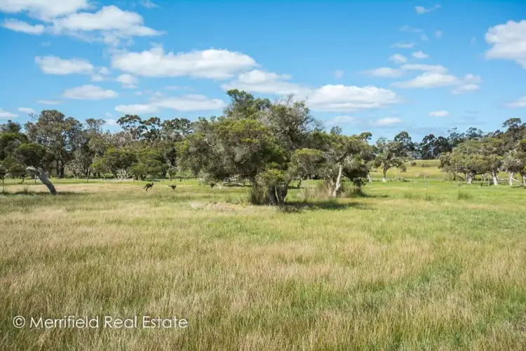 Fourth view of Homely land listing, Lot 42 Bilaboya Place, Willyung WA 6330