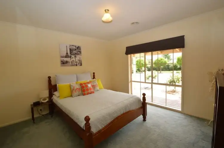 Fifth view of Homely house listing, 47 Firbank Drive, Waldara VIC 3678