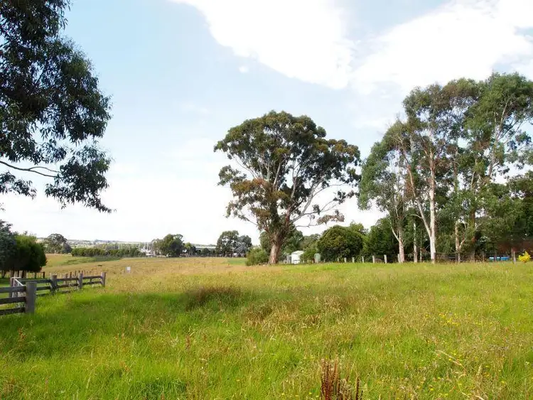 Lot 1/11A Punt Road, Johnsonville VIC 3902